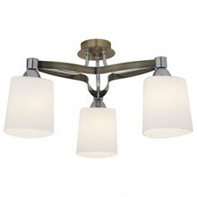 Citilux Потолочная люстра Citilux Глория CL139131 ID - 384188