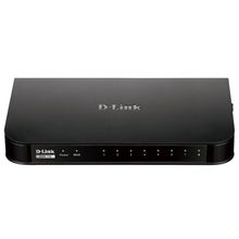 d-link (1 10 100 base-tx wan ports, 8 10 100base-tx lan ports, 1xusb 2.0 port support print server, share port, firewall throughput 45mbps) dsr-150 a1a, dsr-150 a2a, dsr-150 l