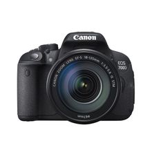 CANON EOS 700D kit (18-135 IS STM)