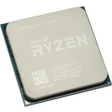 Процессор  CPU AMD Ryzen 5 1600X (YD160XB) 3.6  GHz 6core 3+16Mb 95W Socket AM4