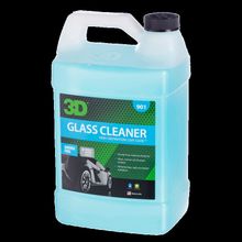 Очиститель стекол 3D Glass Cleaner 901G01 3,78 л