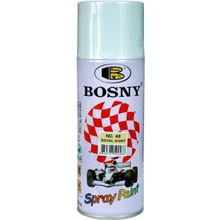 Bosny Spray Paint 400 мл слоновая кость