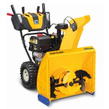 CUB CADET XS3 66 SWE