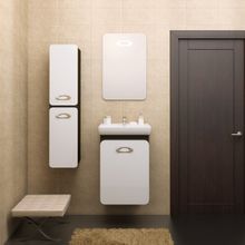 Opadiris Тумба с раковиной Тора 50 L
