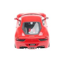 Радиоуправляемая машина MZ Ferrari 458 Italia 1:14 - 2019