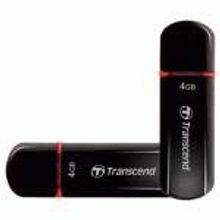 Transcend Transcend 4GB TS4GJF600