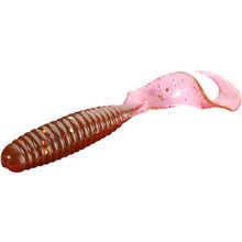 Твистер Mikado TWISTER 32 мм.   MV   ( 10 шт.)