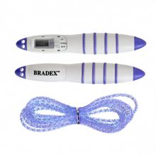 Скакалка со счётчиком прыжков «КОНТРОЛЛЕР»