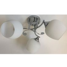 Imex Потолочная люстра Imex MD.0495 MD.0495-3-S CH ID - 441810