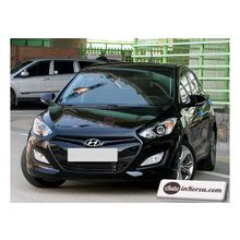 2012 Hyundai New i30 1.6 VGT Extreme 