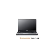 Ноутбук Samsung 300E4A-A05 Silver B950 2G 500G DVD-SMulti 14HD WiFi BT cam Win7 HB