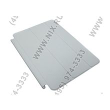 Apple [MD967] iPad mini Smart Cover Light Gray чехол для iPad mini (полиуретан, серый)