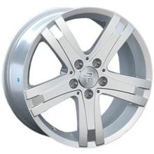 Borbet F 6.5x16 5x114.3 ET50 D72.5