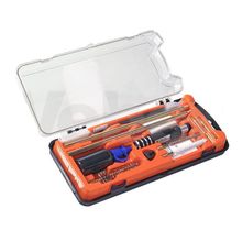 Набор для чистки оружия Veber Clean Guns .22cal 5,6 мм