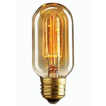 Лампа Arte Lamp ED-T45-CL60 BULBS
