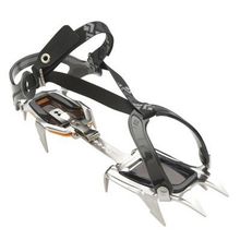 Кошки Black Diamond Contact Strap Crampon