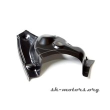 Рамка фонаря заднего левая (х б, 5h) GM (Aveo)