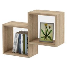 ВМФ Полка книжная Флэш-1 ID - 347822