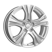 Колесные диски КиК Audi A4 (КСr673) 7,0R17 5*112 ET46 d66,6 [67998] &lt;С&gt;