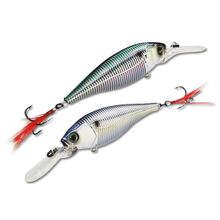 Воблер Sashimi Shad FW 70SP, арт.R1018, CCPB Duel Yo-zuri