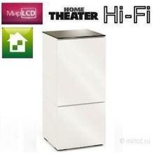 Salamander Designs Miami 517 RM High Gloss White