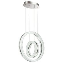 Odeon Light Подвесной светильник Odeon Light Constance 4603 54L ID - 391403