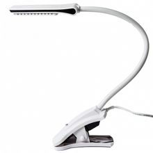 FunDesk Настольная лампа офисная LS4 White 221887 ID - 337136