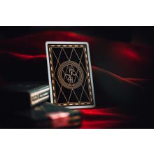 Карты "Hollywood Roosevelt" (T1137)