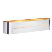 Накладной светильник COSMOPOLITAN хром E14 2*40W A7210AP-2CC