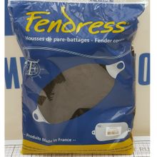 Fendress Чехол для кранца чёрный Fendress F3 2F03S03 22 x 76 см