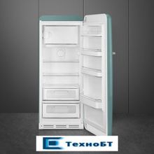 Холодильник Smeg FAB28RDEG3