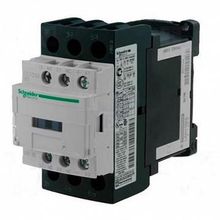 Контактор TeSys LC1D EVERLINK 3P 65А 400 24В DC 30кВт | код. LC1D65A5BDTQ | Schneider Electric