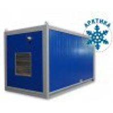 ТСС ПБК-6 арктического исполнения (для ДГУ до 300 кВт)