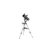 Телескоп Celestron AstroMaster 114 EQ рефлектор Ньютона