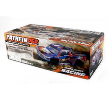 Радиоуправляемый джип WLtoys Pathfinder L222 1:12 2WD 2.4GHz - L222