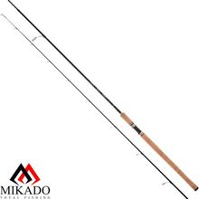 Спиннинг штекерный Mikado NSC EBONY Spin 300 (тест 15-42 г)