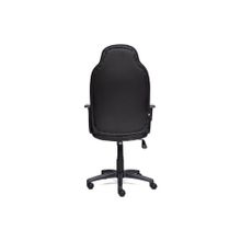 Tetchair Кресло NEO (1), черный синий