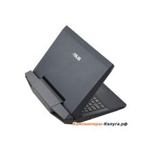 Ноутбук Asus G53Sx i7-2670QM 8G 2x500G Blu Ray RW 15,6HD 3D NV GTX 560 2G WiFi BT camera Win7 HP