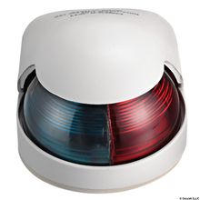 Osculati Deck light 225° red green bicolour, 11.507.01