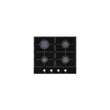 Газовая панель Krona IGG (C) 2604 SEG black inox