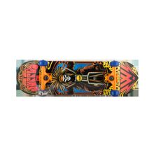 Shaun White Скейтборд Harley, 31,5х8", Abec-7