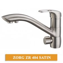 ZORG ZR 404 KF Satin