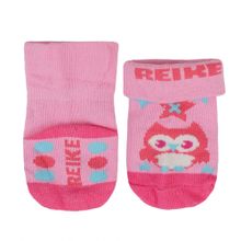 Reike Носки Reike pink RSK18-BS1 pink