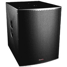 AMERICAN DJ SENSE 15B SUBWOOFER