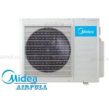 Наружный блок мульти сплит-системы Midea M2OC-14HRDN1