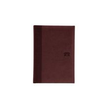 XX01150220-420 - Телефонная книжка 145х205мм, бургунди