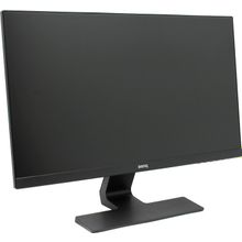 24.5"    ЖК монитор BenQ GL2580HM   Black    (LCD, Wide,  1920x1080,  D-Sub,  DVI, HDMI)