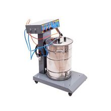 Порошковый окрасочный аппарат Aspro 220