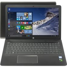 Ноутбук HP Pavilion Power 15-cb019ur    2CT18EA#ACB    i5 7300HQ   8   1Tb   GTX1050   WiFi   BT   Win10   15.6"   2.28 кг