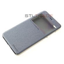 Чехол-книжка Nillkin Sparkle для Xiaomi Redmi 4A черный